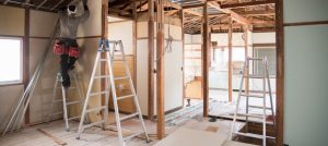 Entreprise de rénovation de la maison et de rénovation d’appartement à Gelaucourt